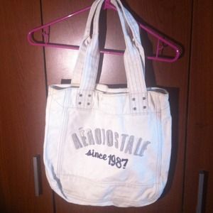 Aeropostale bag