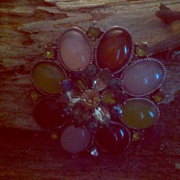 Brooch/pin