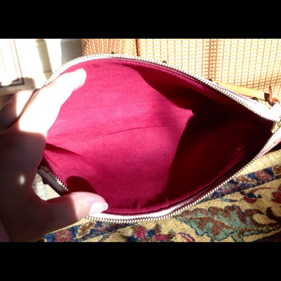 Louis Vuitton Monogram Multicolore Pochette - Picture 3 of 4