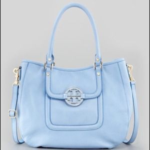 SOLD!!!!!!! Tory Burch Amanda Hobo Bag!