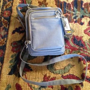 Baggallini Capri Bag