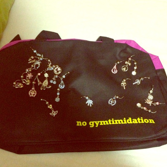 Belly rings !