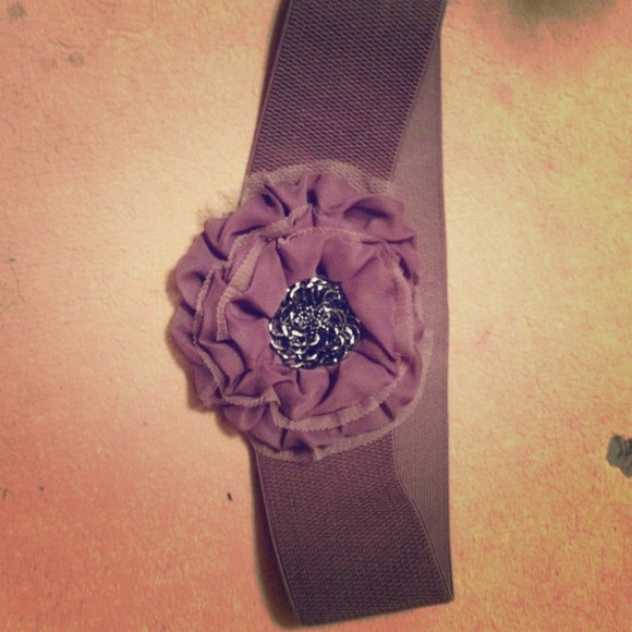 Stretchable Belt