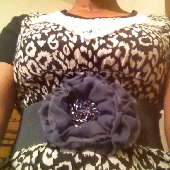 Stretchable Belt - Picture 2 of 4