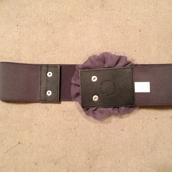 Stretchable Belt - Picture 3 of 4