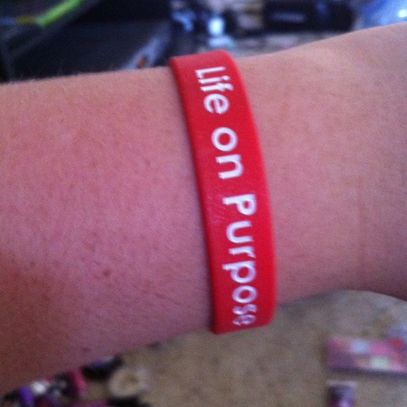 Bracelet