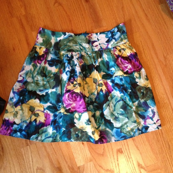 Skirt