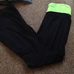 Yoga pants 🚫🚫🚫SOLD