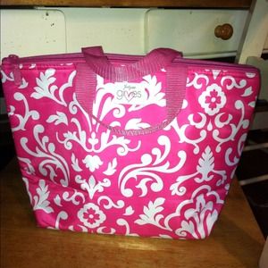 31 lunch tote