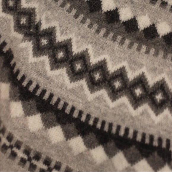 NWOT CASHMERE cardigan sweater - Picture 2 of 2