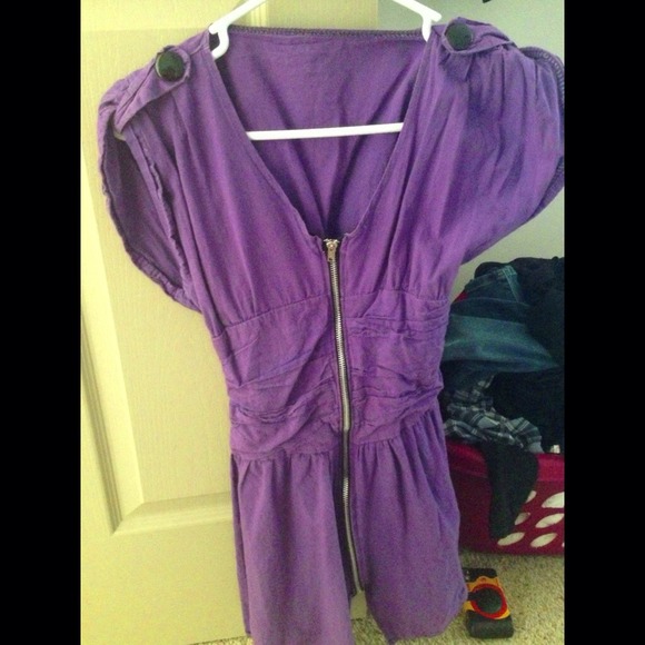 Cute summer dress!
