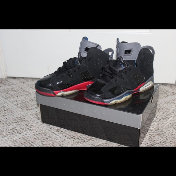 Piston 6s