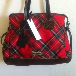 Dooney and Bourke