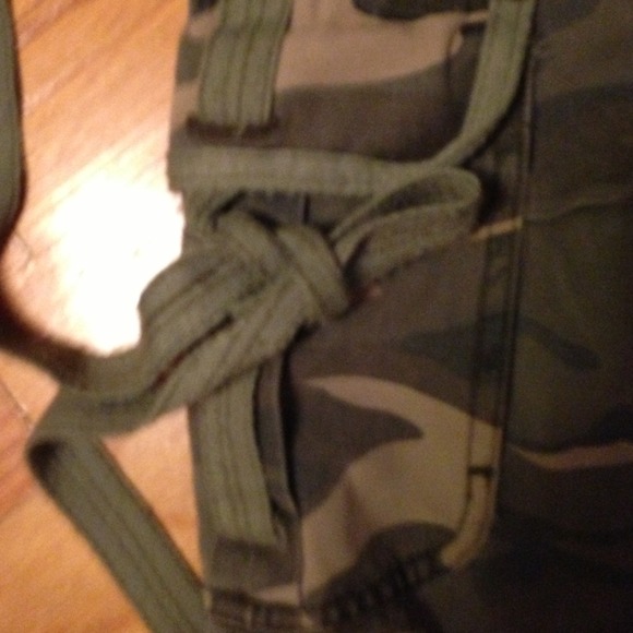 Fatigue Capri - Picture 2 of 3