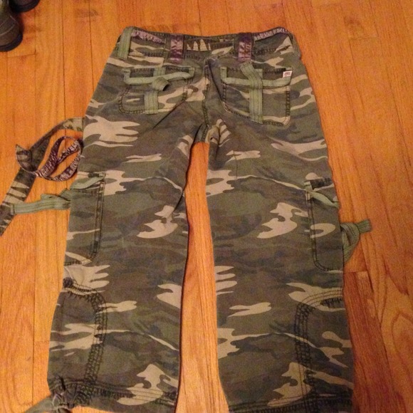 Fatigue Capri - Picture 3 of 3