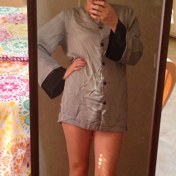 Victoria secret collection robe and nighty - Picture 2 of 2