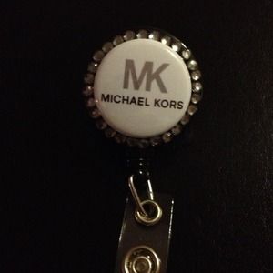 RESERVED FOR KRISMARIE