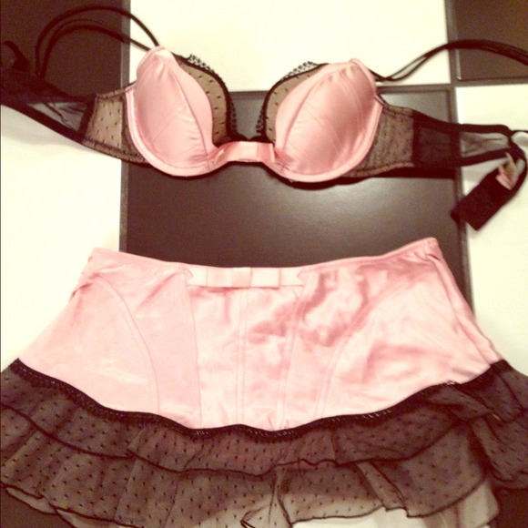 Jezebel Other - BUNDLE!