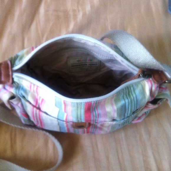 👜👍FOSSIL HANDBAG - Picture 4 of 4