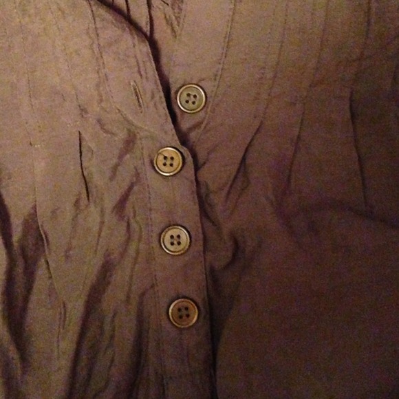 Top can also be worn as dress - Picture 3 of 3