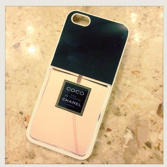 Maxi dress and Chanel case bundle!