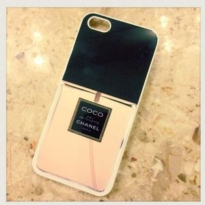 Maxi dress and Chanel case bundle!