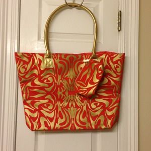 Belk Beach Bag
