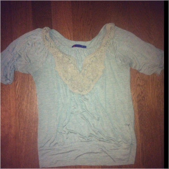 🔴SOLD🔴Unique top - Picture 1 of 3