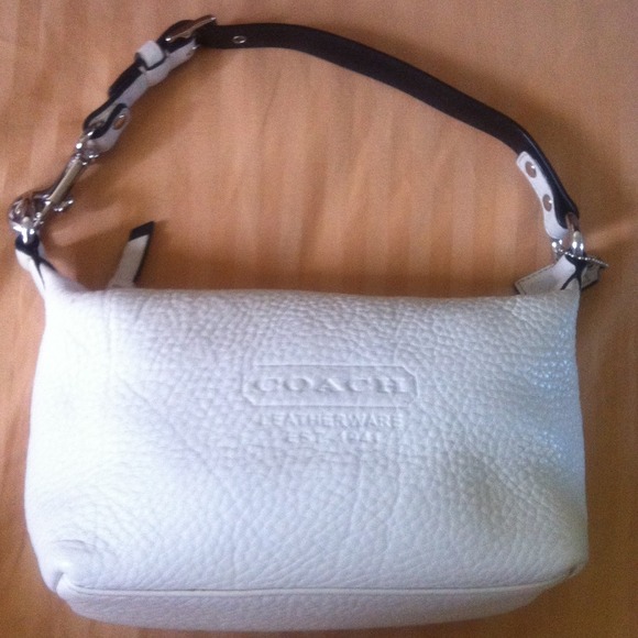 👜COACH Poppy BAG free shipping