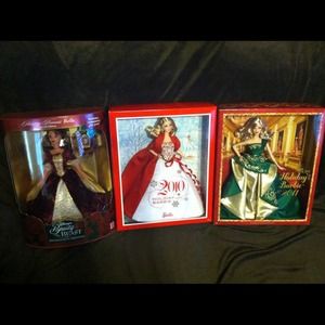 Special Edition Barbie