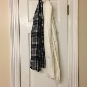 Scarf bundle!