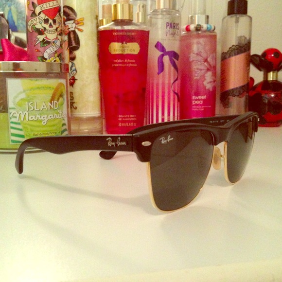 Authentic RAY BANS