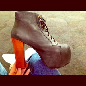 🚫RESERVED🚫 Lita boots