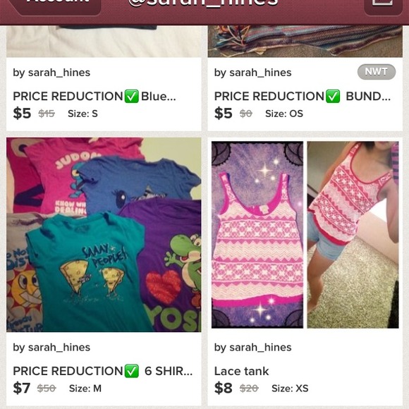 Price reductions!!!! - Picture 4 of 4