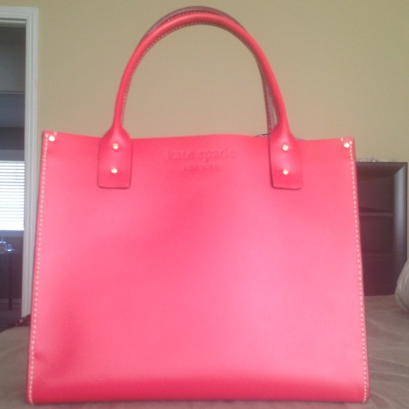 ***SOLD ON EBAY*** Kate Spade London Quinn Tote