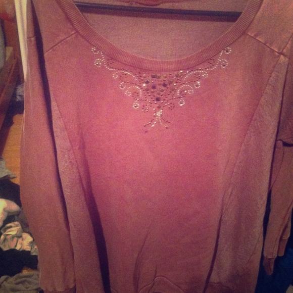 Forever 21 sweater