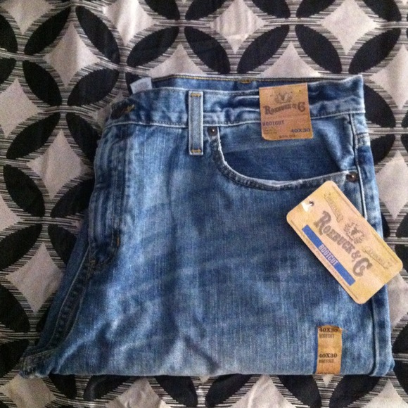 Men's Pants
