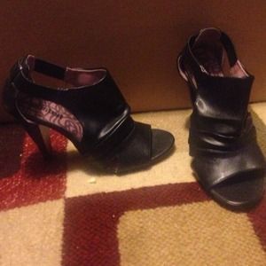 Black Heals