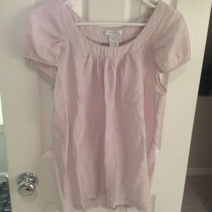 Pinkish blouse
