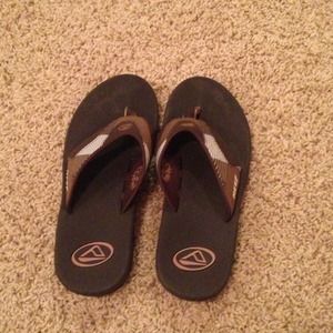 Men's Reef Flip Flops