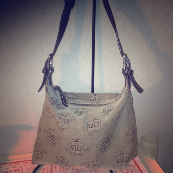 💋Gifted to a wonderful pisger!💋Dooney & Bourke