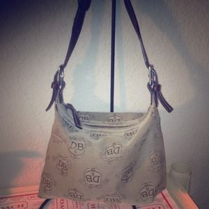 💋Gifted to a wonderful pisger!💋Dooney & Bourke