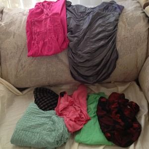 Bundle for Shannon