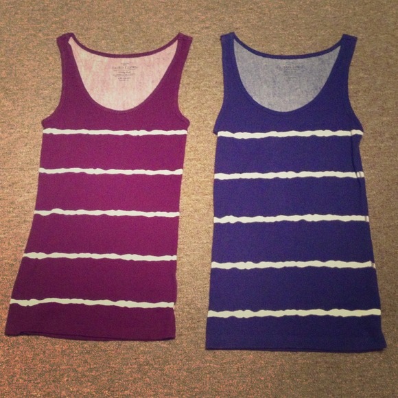 🚫SOLD🚫❤$6 TODAY ONLY❤NWOT Tank Tops