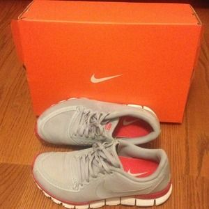 Nike Free 5.0