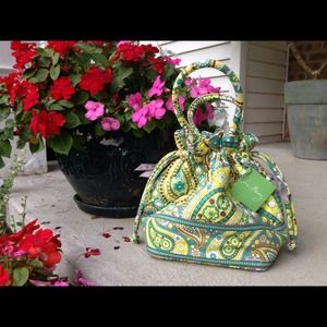 Vera Bradley. Emma bag
