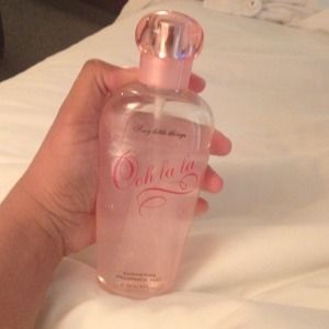 Ooh La La Victoria's Secret Perfume