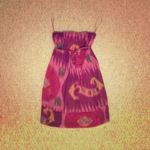 American Eagle Summer Dress