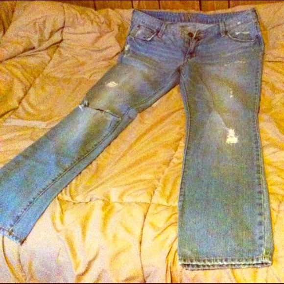 Bullhead pants from pacsun - Picture 1 of 3