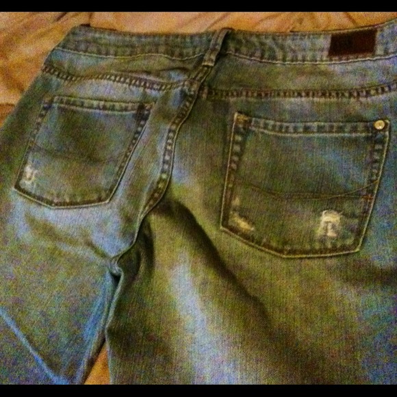 Bullhead pants from pacsun - Picture 3 of 3